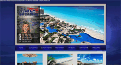 Desktop Screenshot of brokerfl.com